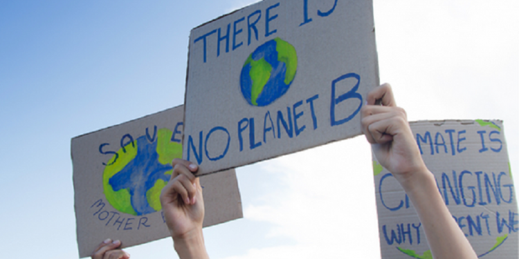 Oregon’s Environmental Quality Commission Adopts New Climate Protection Program