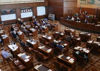 Oregon Democrats Secure Supermajority in State Legislature Following Narrow Win in Woodburn