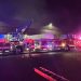 Firefighters Battle Two-Alarm Blaze at Clackamas Warehouse