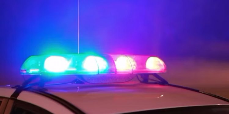 Sex Offender Arrested for Posing as Teen to Enroll in High School