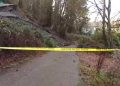 Landslide Hits Portland’s Rocky Butte Neighborhood Amid Strong Storms