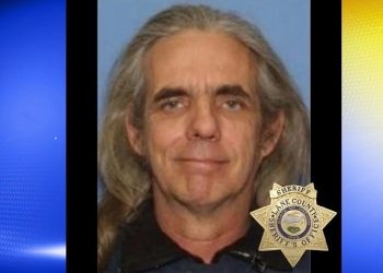 Lane County Man Arrested on Murder Charge After Officer-Involved Shooting