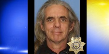 Lane County Man Arrested on Murder Charge After Officer-Involved Shooting