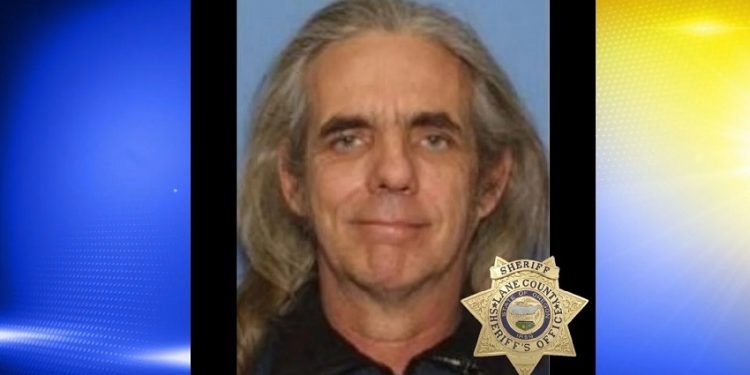 Lane County Man Arrested on Murder Charge After Officer-Involved Shooting