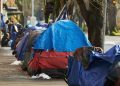 Oregon’s Homelessness Debate Heats Up as Local Officials Push for Tighter Control Over Camps