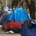 Oregon’s Homelessness Debate Heats Up as Local Officials Push for Tighter Control Over Camps