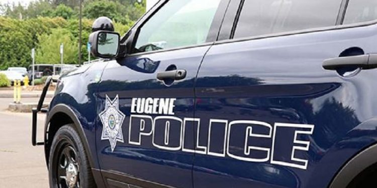 Eugene Man Arrested After Fleeing Intoxicated Crash and Resisting Police
