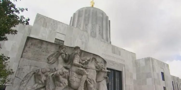 Oregon’s New Laws Set to Take Effect in January 2025