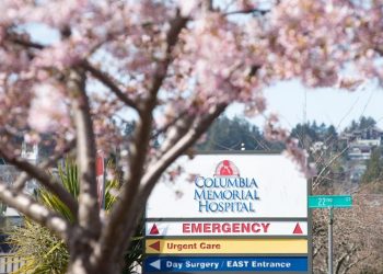 Man Sues Columbia Memorial Hospital for Alleged Medical Malpractice