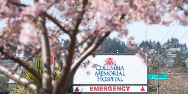 Man Sues Columbia Memorial Hospital for Alleged Medical Malpractice