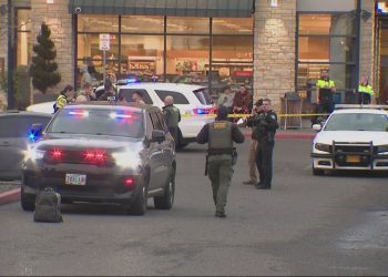 Clackamas County Sheriff’s Office Responds to Shooting at Clackamas Town Center
