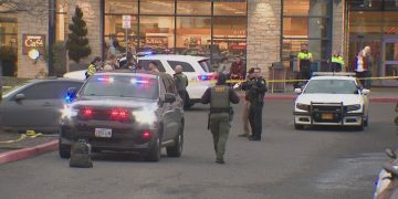 Clackamas County Sheriff’s Office Responds to Shooting at Clackamas Town Center