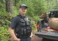 High-Tech Poaching Operation in Oregon Targets Use of Infrared Devices for Illegal Hunting
