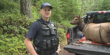 High-Tech Poaching Operation in Oregon Targets Use of Infrared Devices for Illegal Hunting