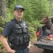High-Tech Poaching Operation in Oregon Targets Use of Infrared Devices for Illegal Hunting