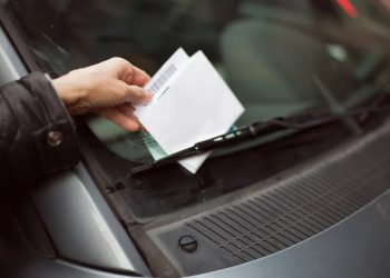 Astoria Increases Parking Fines to Combat Downtown Violations