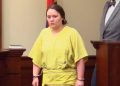 Woman Sentenced to State Hospital for Assault on Infant Daughter