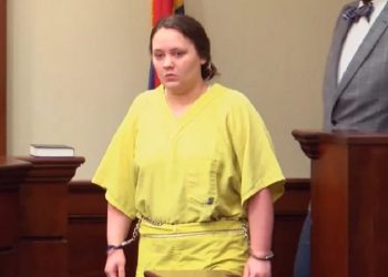 Woman Sentenced to State Hospital for Assault on Infant Daughter