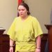 Woman Sentenced to State Hospital for Assault on Infant Daughter