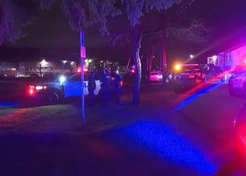 Portland Woman Charged with Attempted Murder After Allegedly Shooting Teenager