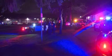 Portland Woman Charged with Attempted Murder After Allegedly Shooting Teenager