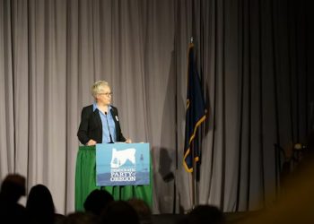 Oregon Democrats Begin Planning Response to Potential Threats from Second Trump Administration