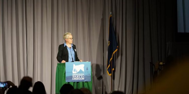 Oregon Democrats Begin Planning Response to Potential Threats from Second Trump Administration
