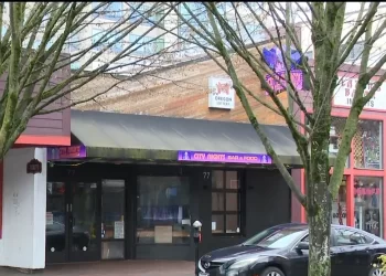 Shooting at Downtown Eugene Nightclub Sends One to Hospital