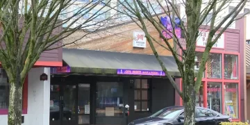 Shooting at Downtown Eugene Nightclub Sends One to Hospital
