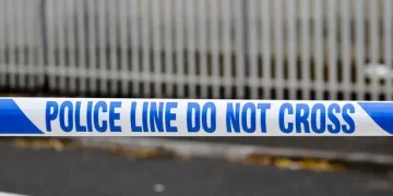 Elderly Driver Rescued Following Two-Vehicle Crash on Echo Hollow Road