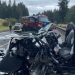 Clatskanie Man Dies in Three-Vehicle Crash on U.S. Highway 30