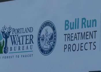 Portland Moves Forward with $319 Million EPA Loan for Bull Run Water Filtration Project