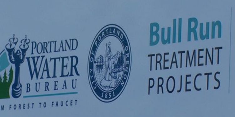 Portland Moves Forward with $319 Million EPA Loan for Bull Run Water Filtration Project