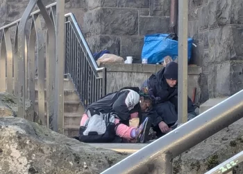 Portland Neighborhood Near Providence Park Identified as Fentanyl Hotspot