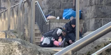 Portland Neighborhood Near Providence Park Identified as Fentanyl Hotspot