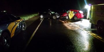 Astoria Man Recovers from Serious Injuries After Car Crash, Family’s Focus Shifts to Missing Dog