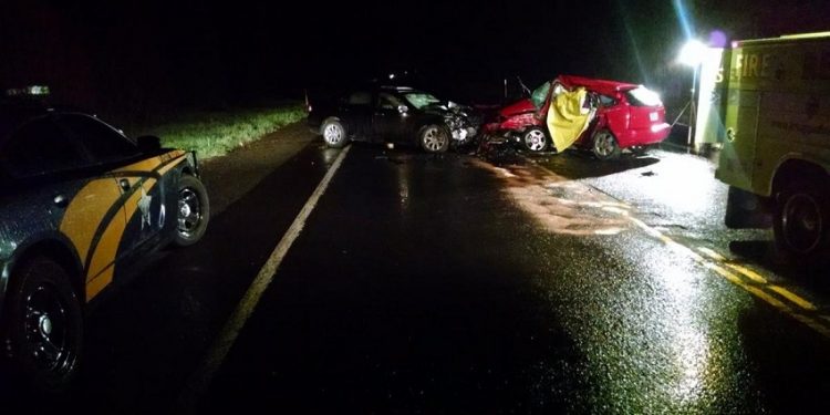 Astoria Man Recovers from Serious Injuries After Car Crash, Family’s Focus Shifts to Missing Dog