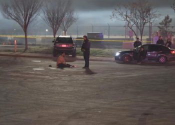 Teenage Boy Killed in Rollover Crash Linked to Illegal Street Takeover in North Portland