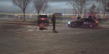 Teenage Boy Killed in Rollover Crash Linked to Illegal Street Takeover in North Portland