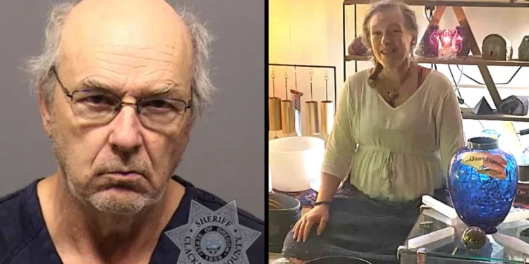 Court Appearance Delayed for Welches Man Accused of Murdering Wife