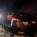 Winter Weather Driving: Tips for Staying Safe After Recent Stranding Incident in Eastern Oregon