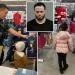 Man Arrested for Alleged Shoplifting During “Shop with a Cop” Event at Walmart