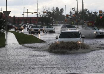 Warrenton Commissioners Opt for Floodplain Development Compliance Ahead of FEMA Deadline