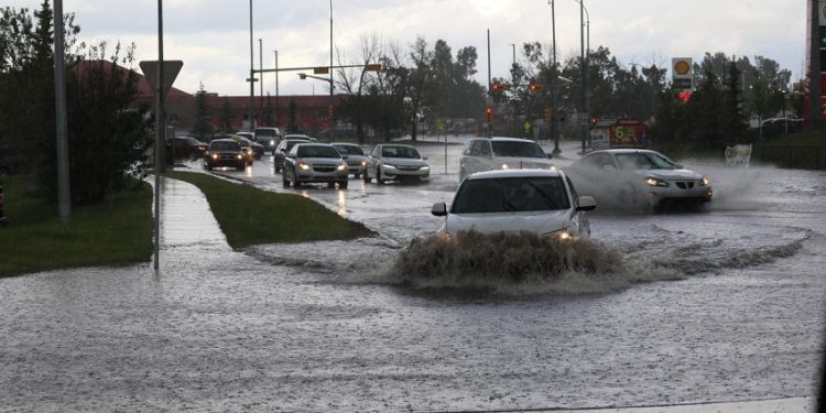 Warrenton Commissioners Opt for Floodplain Development Compliance Ahead of FEMA Deadline