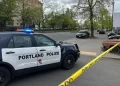 Fatal Shooting at Northeast Portland Motel Marks Second in Two Weeks