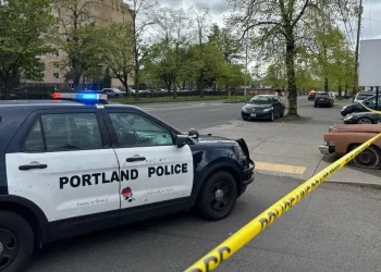 Fatal Shooting at Northeast Portland Motel Marks Second in Two Weeks