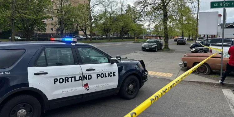Fatal Shooting at Northeast Portland Motel Marks Second in Two Weeks