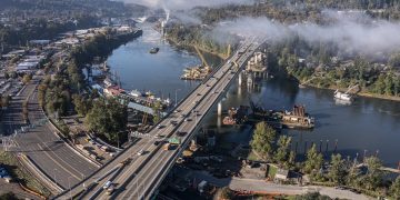 I-205 Abernethy Bridge Project Faces Continued Cost Increases