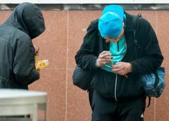 Oregon’s Deflection Program Offers Treatment, Not Charges, to Low-Level Drug Offenders