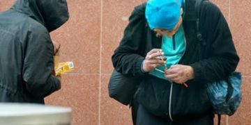 Oregon’s Deflection Program Offers Treatment, Not Charges, to Low-Level Drug Offenders